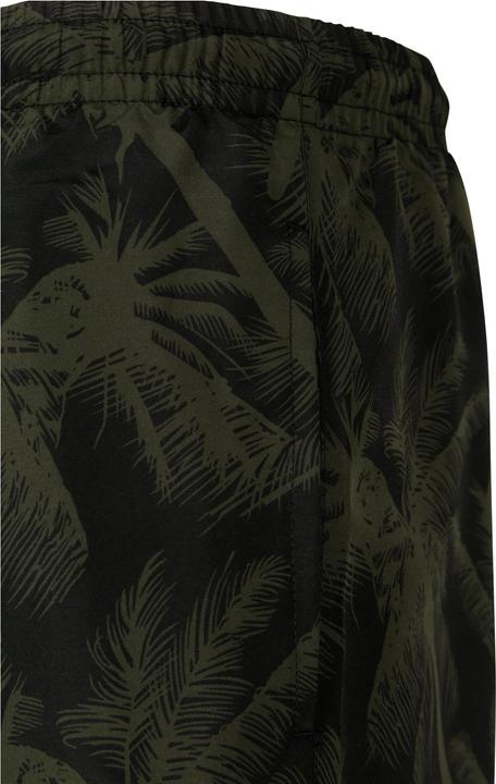Immagine prodotto Urban Classics Pantaloncini da bagno con motivo (M)