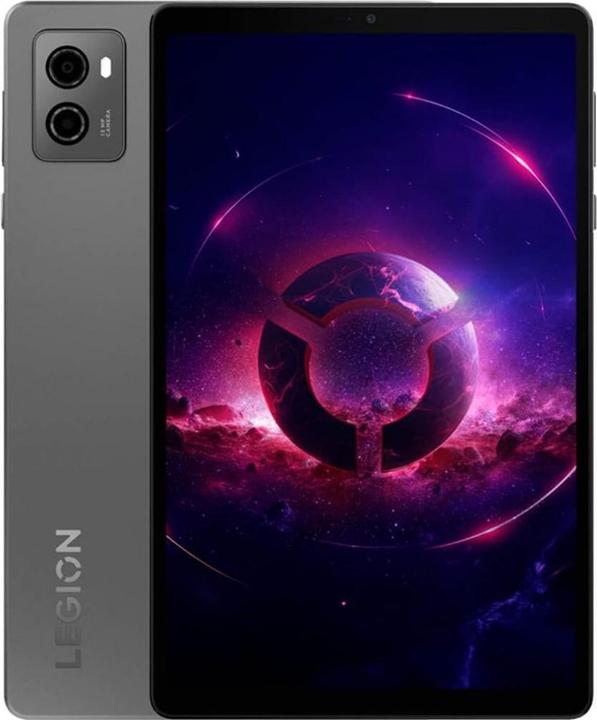 Lenovo Legion Tab (nur WLAN, 8.80", 256 GB, Storm Grey)