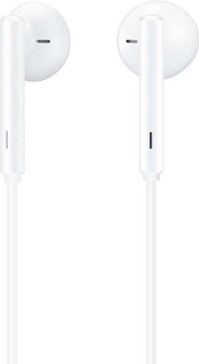 Produktbild Huawei CM33 Typ-C-Stereo-Headset, Weiss (Grosspackung) (ANC, Kabelgebunden)