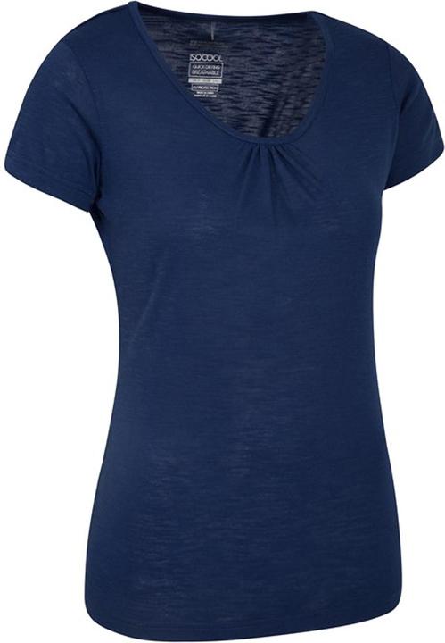 Immagine prodotto Mountain Warehouse Agra Maglietta Donna (40)