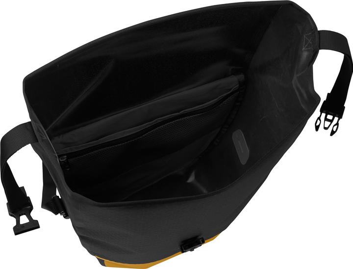 Actual product image Vaude Aqua Back Color Single (24 l, Luggage carrier bag)