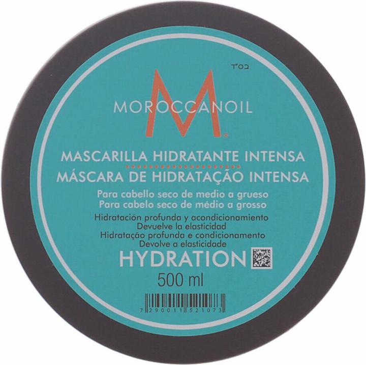 Image du produit Moroccanoil Hydratation intense (500 ml)