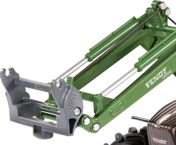Produktbild Siku Fendt 933 Vario mit Frontlader