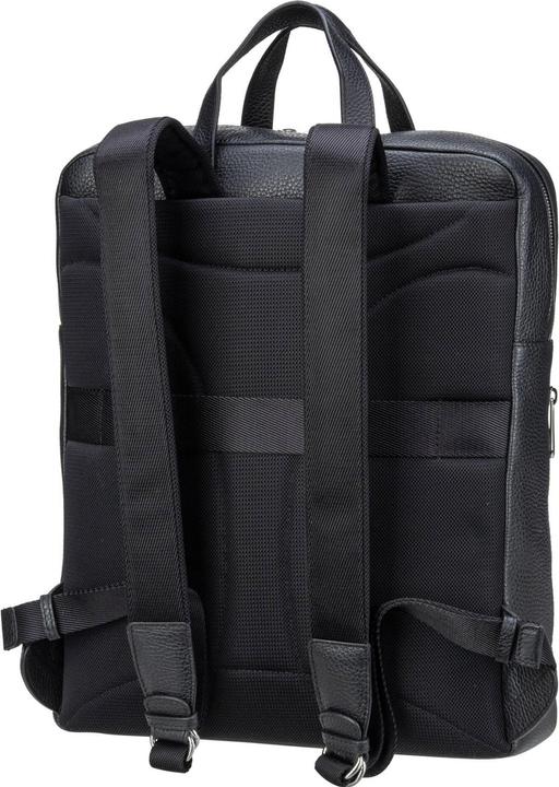 Actual product image Mandarina Duck Backpack / Daypack Mellow Urban Slim Backpack MWT02 (19 l)