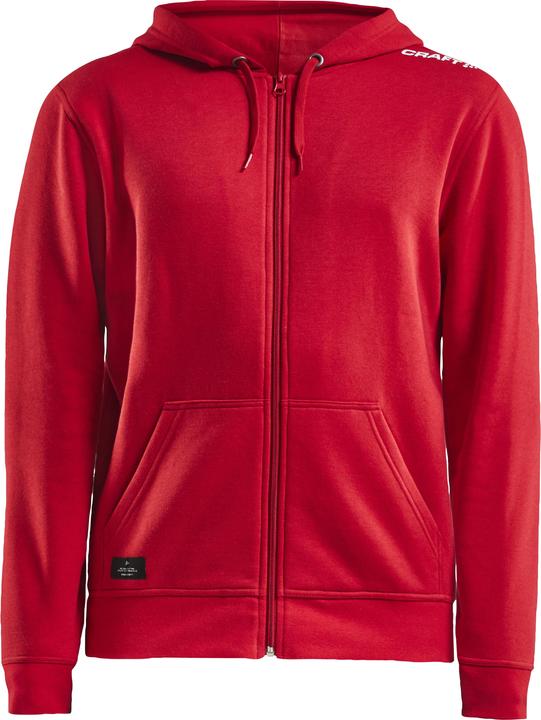 Bright Red