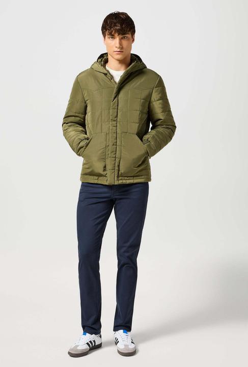 Immagine prodotto Wrangler Giacca trapuntata Transitional Puffer (XXL)