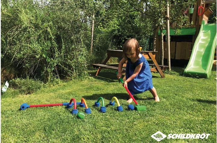Image du produit Schildkröt Set Soft Croquet