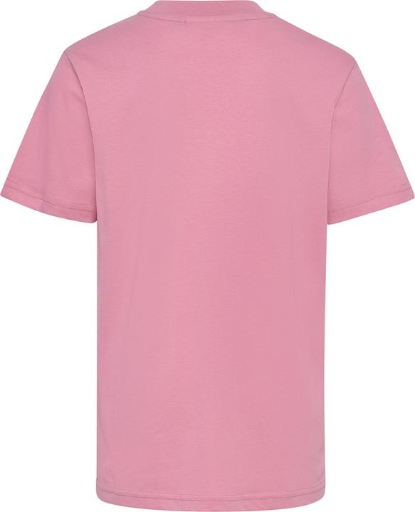 Actual product image hummel hmlJR BASE T-SHIRT S/S (24, 25, 26, 27, 28)