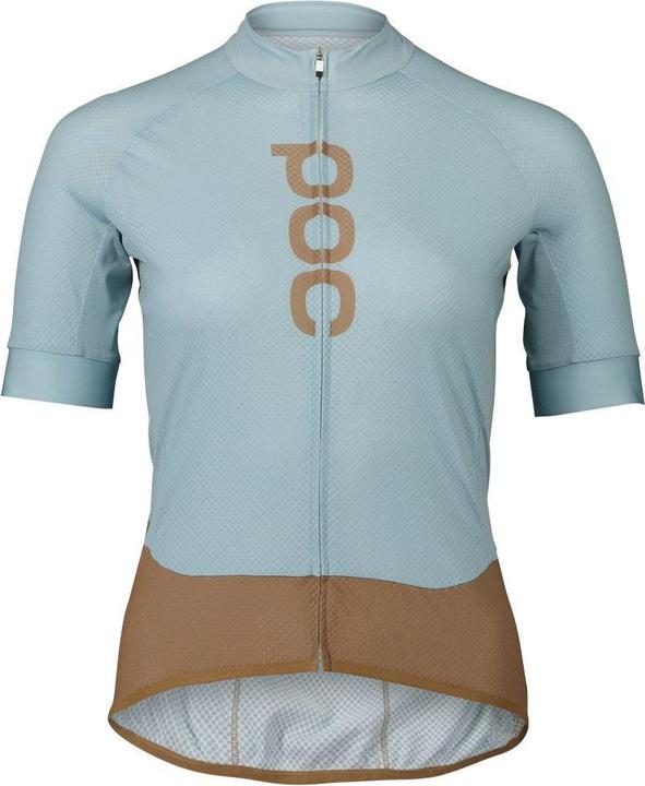 Poc W's Essential Road Logo Jersey (XS)