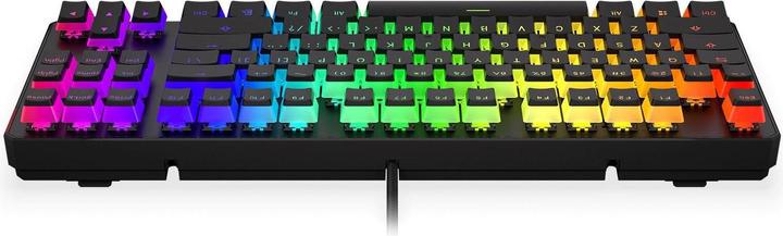 Actual product image Endorfy Thock TKL Pudding (US, Cable)