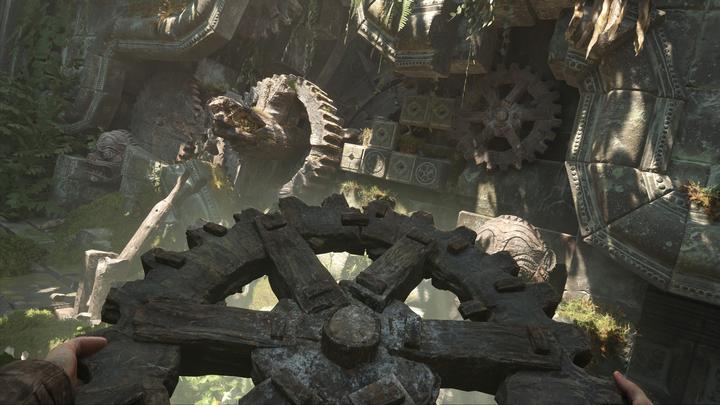 Actual product image Bethesda Indiana Jones and the Great Circle (PS5, EN)