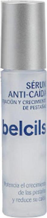 Image du produit Belcils Sérum anti-chute de cils 3ml - Traitement pour cils fragiles (3 ml)