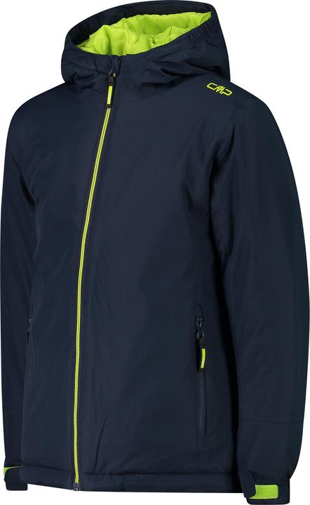 Produktbild CMP Campagnolo Jacket Fix Hood (128)