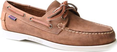 Produktbild Sebago Docksides Portland Crazy Horse-40.5 (41)