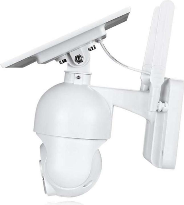 Immagine prodotto Novidarte Telecamera di sorveglianza con pannello solare