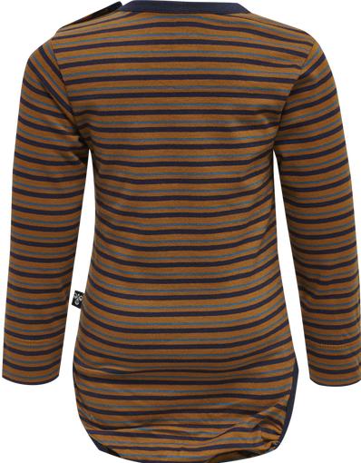 Produktbild hummel Silver Body L/S (92)