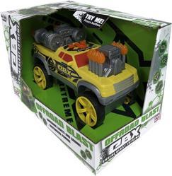 Produktbild Engine Blast Extrime Offroad Blust Light & Sound