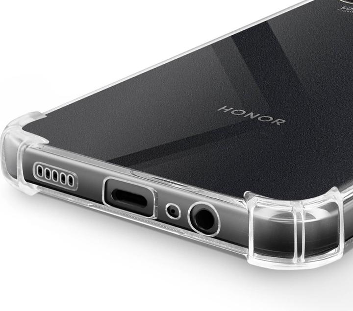 Produktbild Mayaxess Clear Protector Case (Honor 90 Smart)