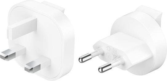 Immagine prodotto Belkin BOOST Charge 100W USB-C Ladegerät 2xUSB-C/1xA WCH016hqWH (100 W)