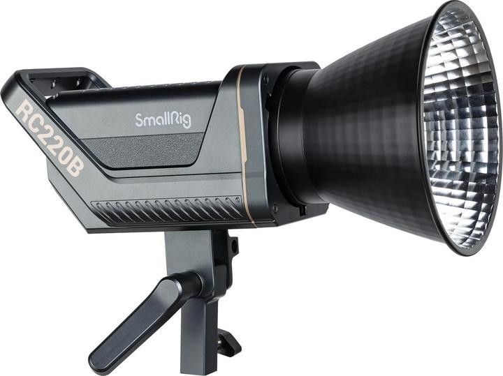 Image du produit SmallRig Kit d'éclairage permanent RC 220B 2 COB (Lumière vidéo)