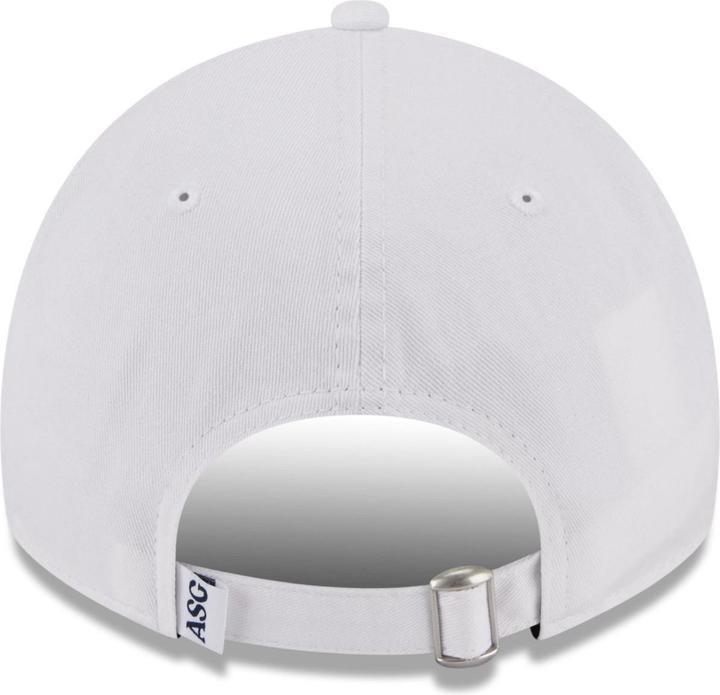 Actual product image New Era 9Twenty Strapback Cap - All-Star Game Seattle Navy (One size)