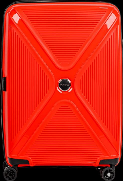 Actual product image Swissbags Cross Box - Size medium (70 l, M (50 - 90l))