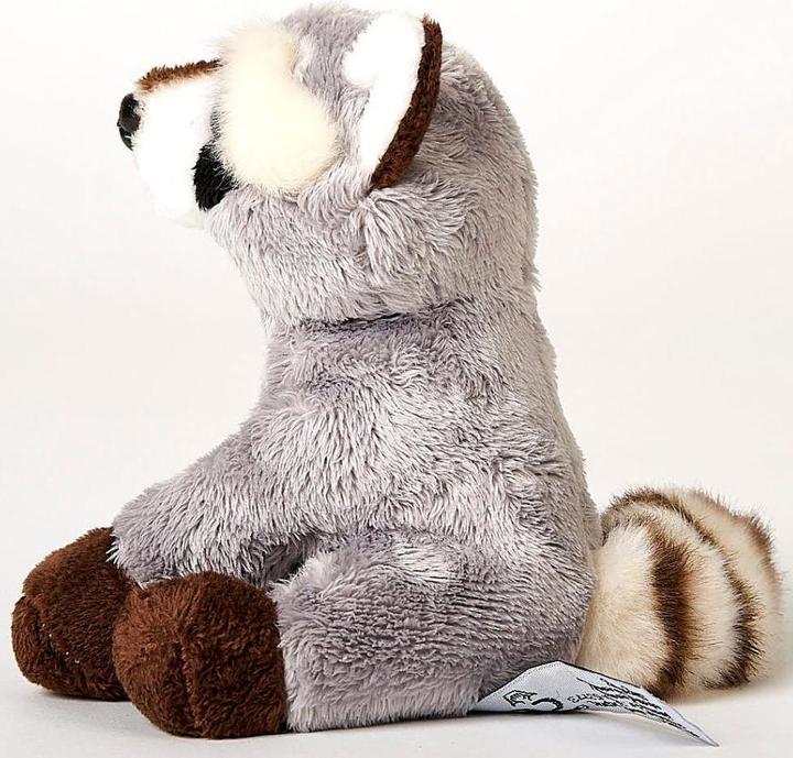 Produktbild Unitoys Plüsch Waschbär 14cm (14 cm)