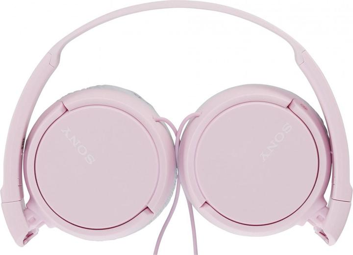 Actual product image Sony Mdr-Zx110ap (ANC, Cable)