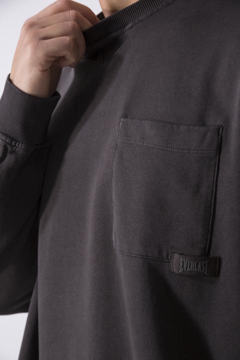 Immagine prodotto Everlast Girocollo Felpa Treatmen (M)