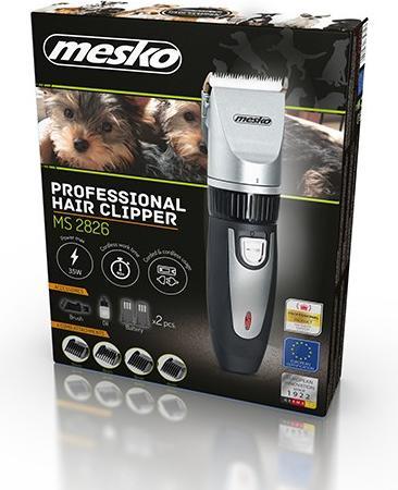 Immagine prodotto Mesko MS 2826