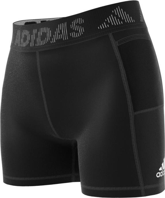 Produktbild adidas Tf Shrt 3 Bar T,Black/White Black/White Xl4 (4XL)