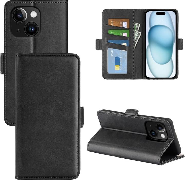 Immagine prodotto Screenguard CardLounge (Apple iPhone 15)