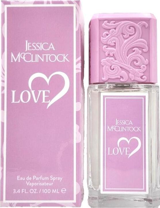 Immagine prodotto Jessica McClintock Jessica Mc Clintock Amore (Eau de parfum, 100 ml)