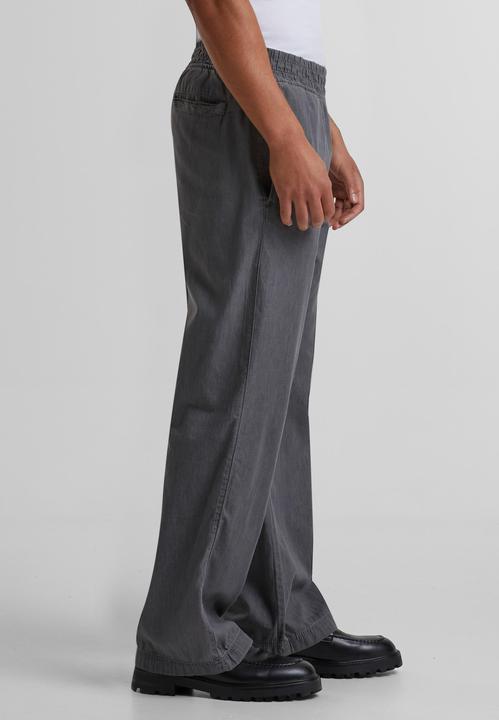 Image du produit Urban Classics Pantalon en denim léger surdimensionné - 140921 (L)