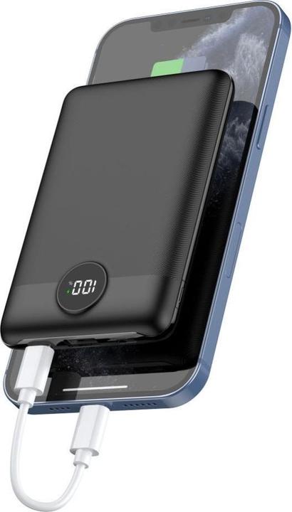 Produktbild Veger S11 (10000 mAh, 22.50 W, 22.50 Wh)