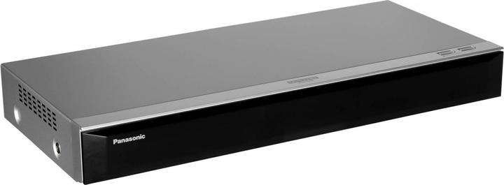 Actual product image Panasonic Dmr-Ubc70egs (500 GB, Bluray Player, Blu-ray Recorder)