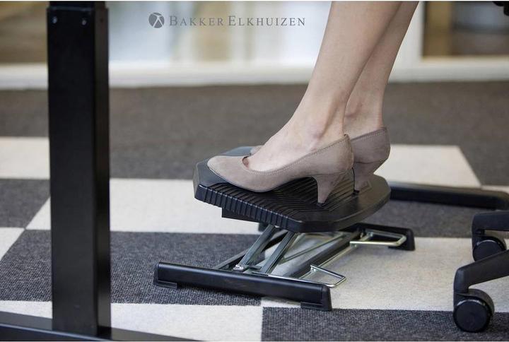 Actual product image Bakker Elkhuizen Basic 952