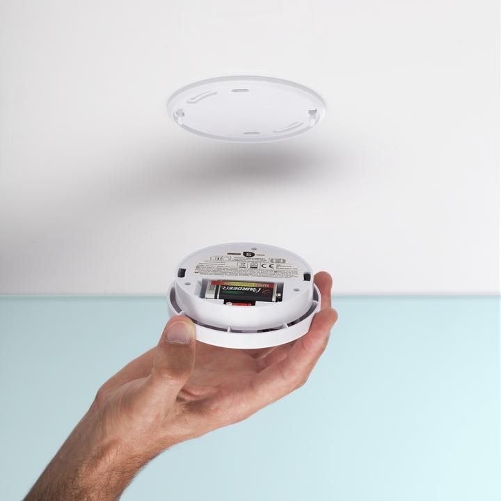 Actual product image Smartwares Rm250