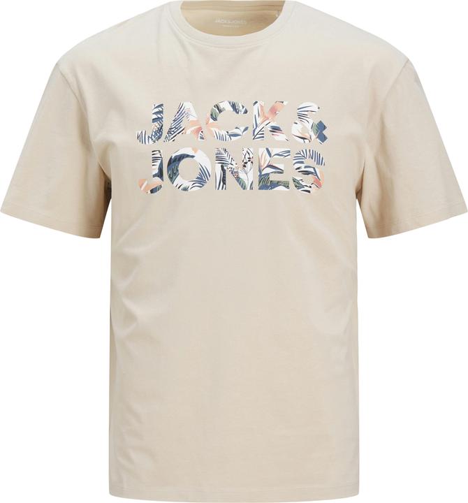 Image du produit Jack & Jones Jjebryan Corp Logo Tee Ss O-Neck Noos (M)