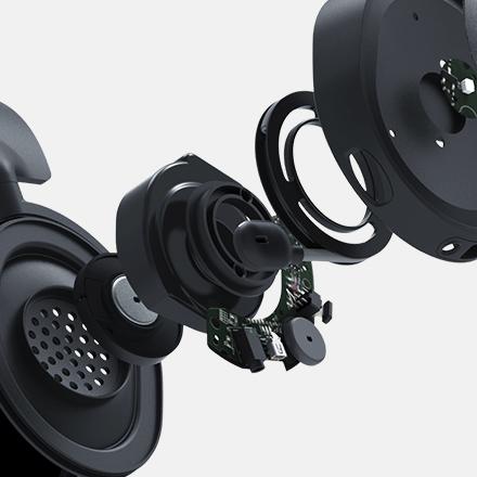 Immagine prodotto SteelSeries Arctis 5 (RGB) (Cablato)