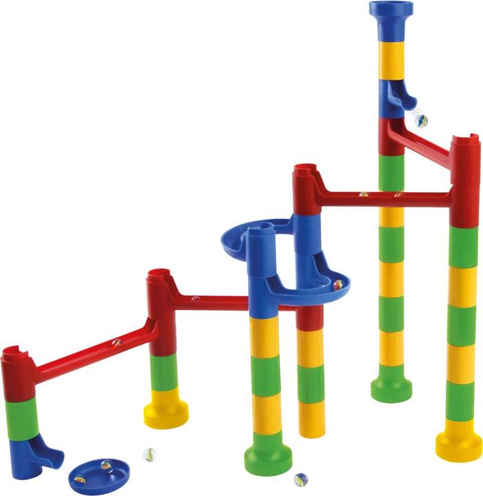 Produktbild Lena Cascade Kugelbahn Curve