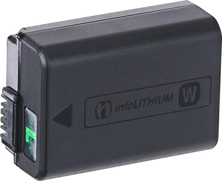 Image du produit Sony Batterie NP-FW50 (Batterie de l'appareil photo)