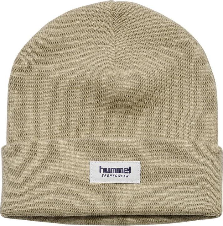 Actual product image hummel hmlJR KNIT BEANIE