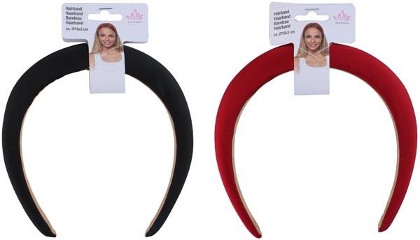 Velvet (Accessoires)