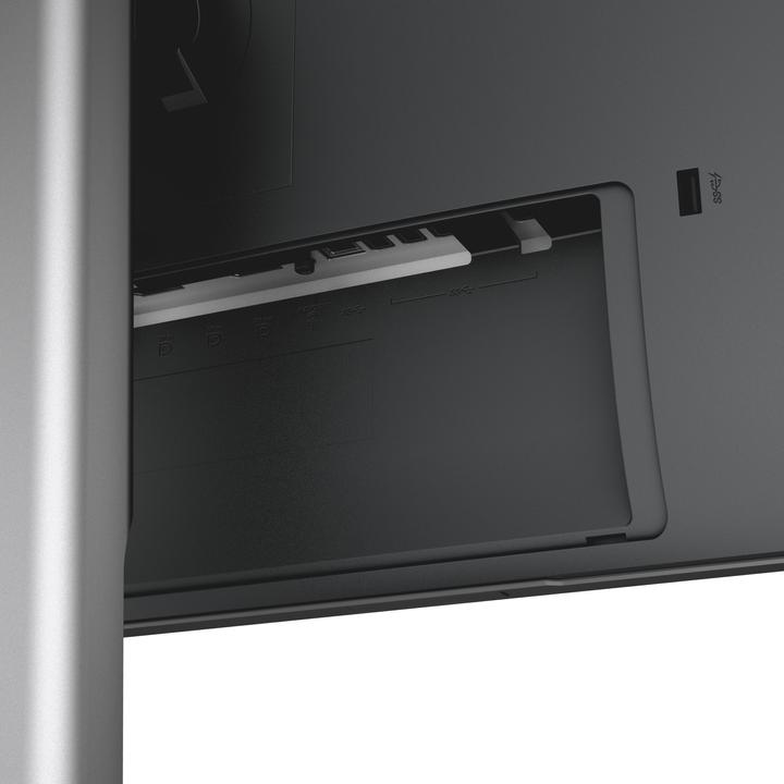 Actual product image Dell UltraSharp U2415 (1920 x 1200 pixels, 24.10")