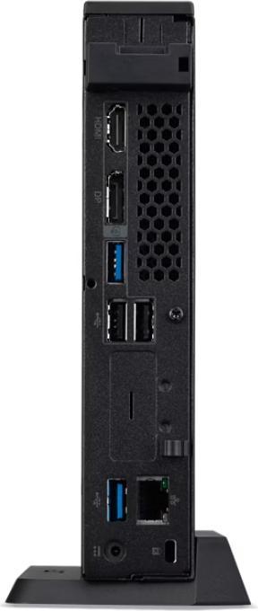 Produktbild Acer VERITON VVN4720GT (DT.R2BET.007) (Intel Core i5-14400T, 16 GB, 512 GB)