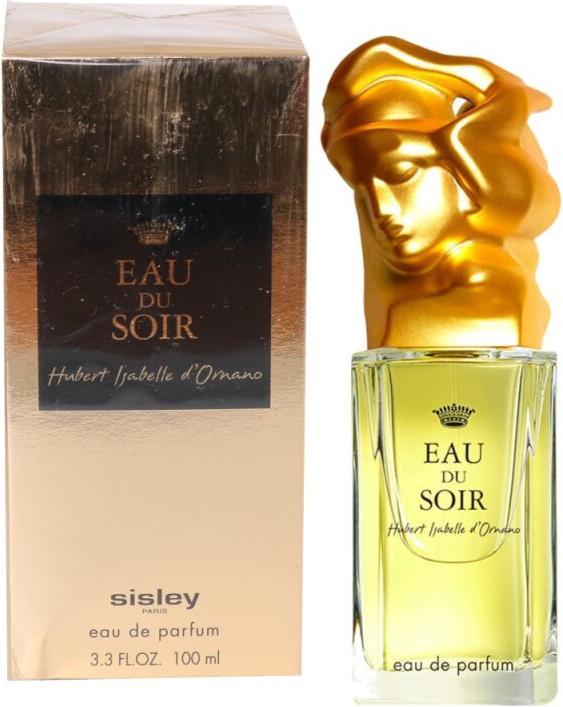 Actual product image Sisley eau du soir (Eau de parfum, 100 ml)