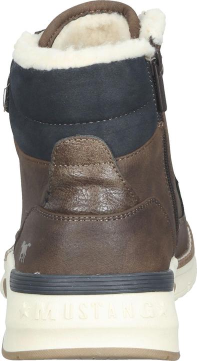 Actual product image Mustang Ankle boot - 93225 (45)