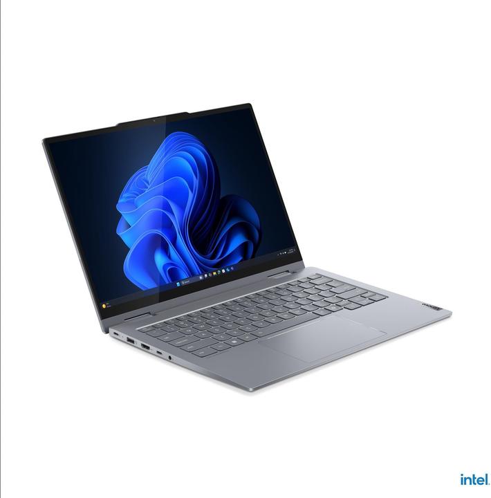 Produktbild Lenovo ThinkBook 14 2-in-1 G5 IAU (14", 16 GB, 512 GB, CH)
