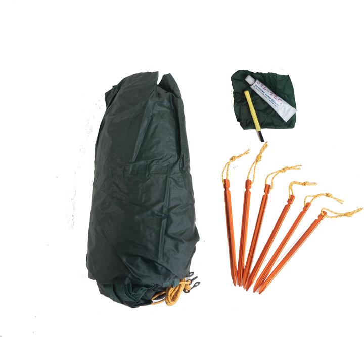 Actual product image Ticket To The Moon Fullmoon Tarp